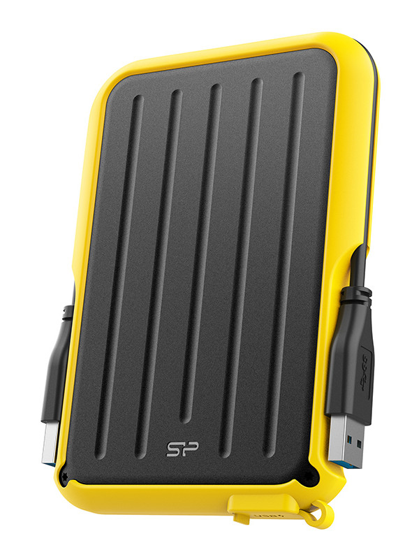 фото Жесткий диск silicon power armor a66 2tb sp020tbphd66ss3y