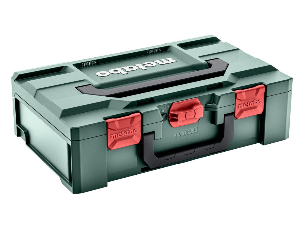 

Ящик для инструментов Metabo MetaBox 145 L для SBE / KHE / UHE 626892000, MetaBox 145 L 626892000