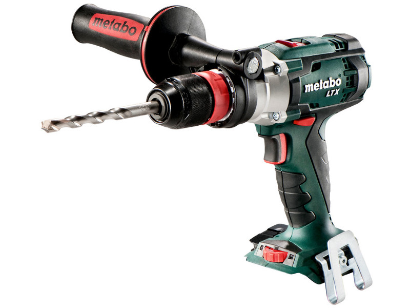 

Электроинструмент Metabo SB 18 LTX Quick 602200840, SB 18 LTX Quick