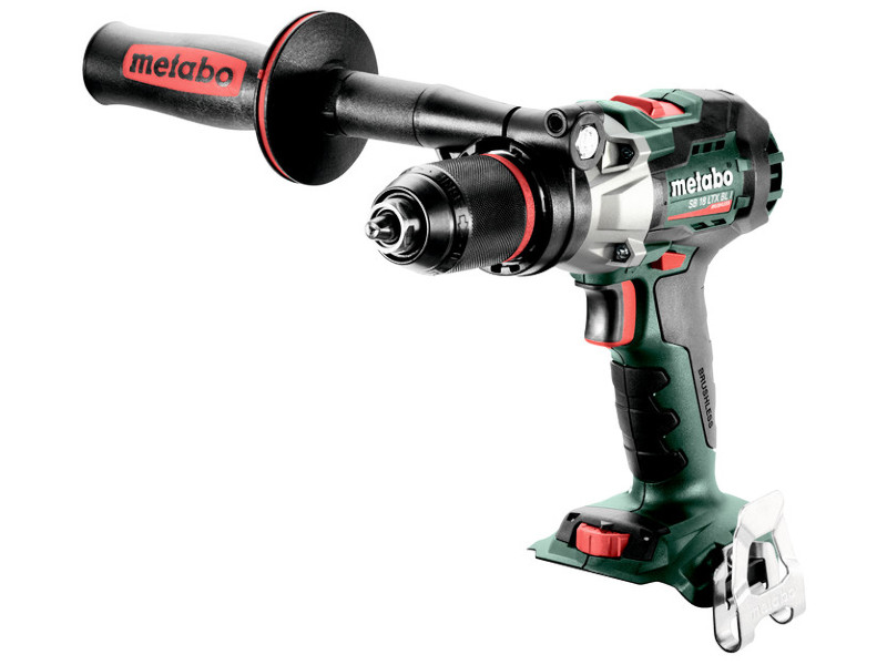 

Электроинструмент Metabo SB 18 LTX BL I 602360850, SB 18 LTX BL I