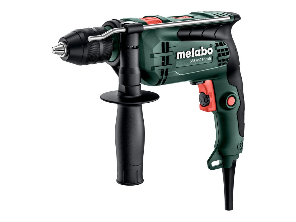 

Электроинструмент Metabo SBE 650 Impuls 600743000, SBE 650 Impuls