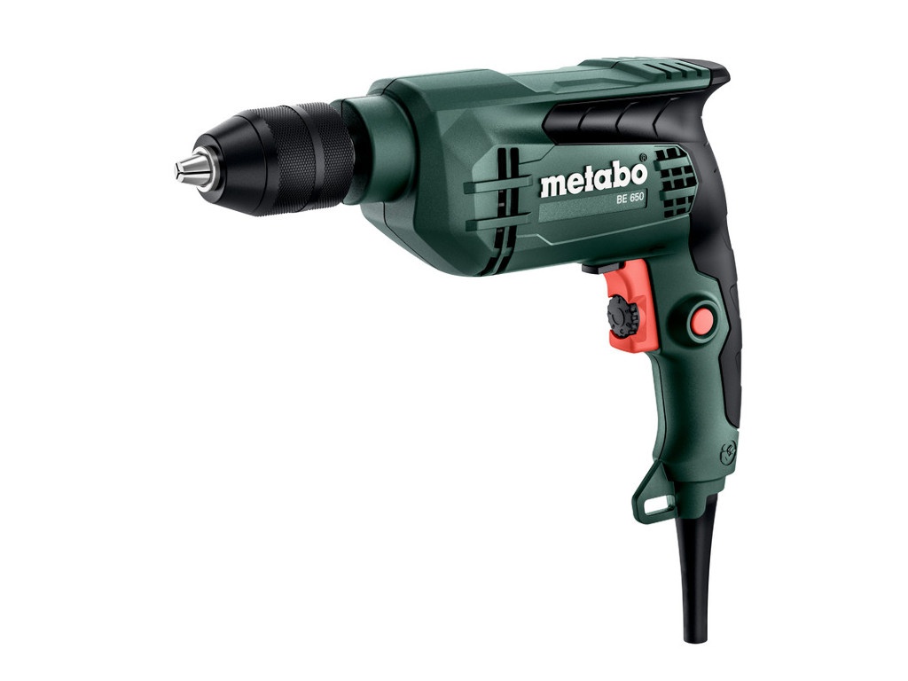 

Электроинструмент Metabo BE 650 600741850, BE 650