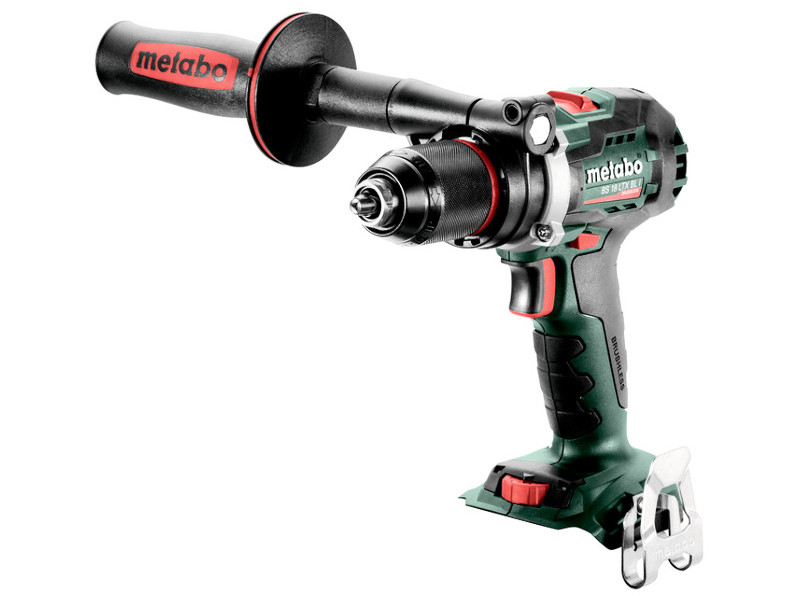 

Электроинструмент Metabo BS 18 LTX BL I 602358840, BS 18 LTX BL I