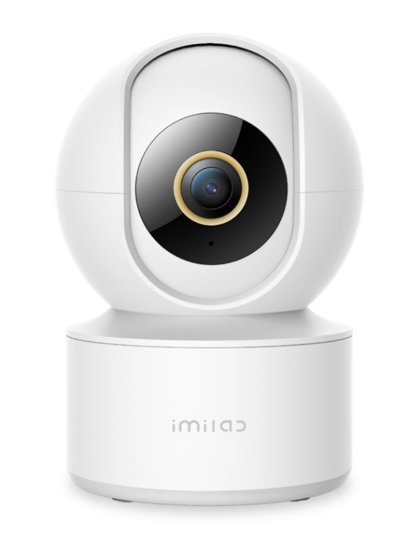 IP камера Xiaomi Imilab Home Security Camera C21 CMSXJ38A ip камера xiaomi imilab home security camera с20 cmsxj36a