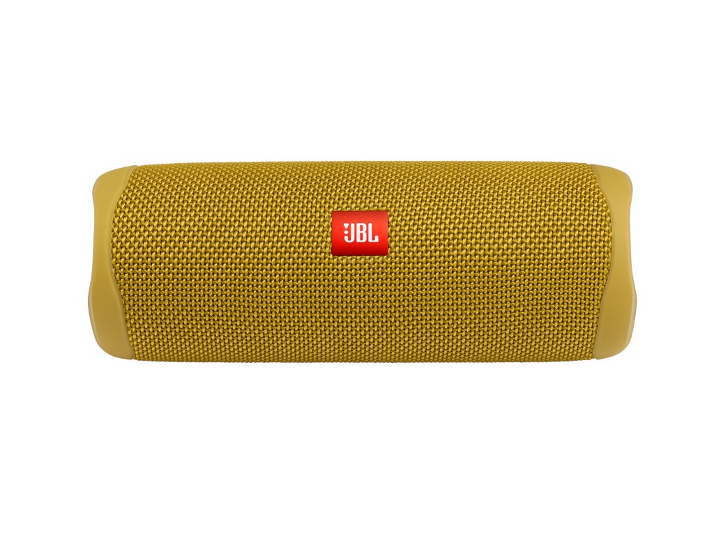 фото Колонка jbl flip 5 yellow выгодный набор!!!