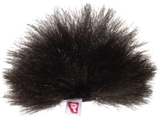 

Меховая ветрозащита Shure AMVL-FUR, AMVL-FUR