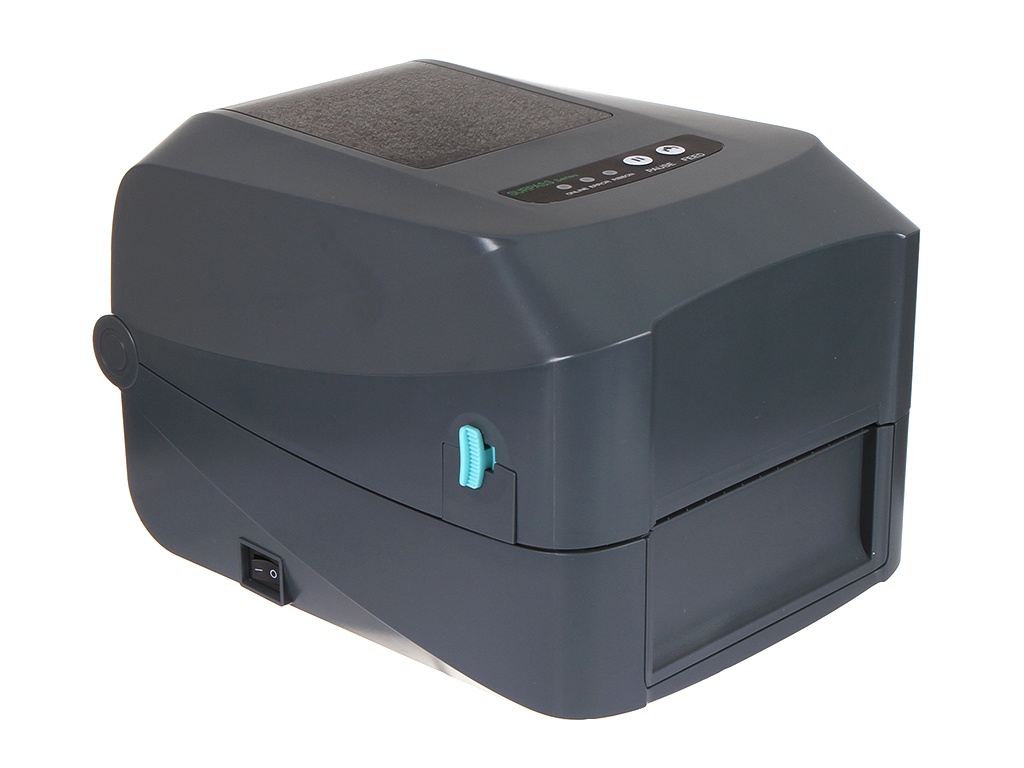 фото Принтер этикеток мойpos gprinter gs-3405t/use