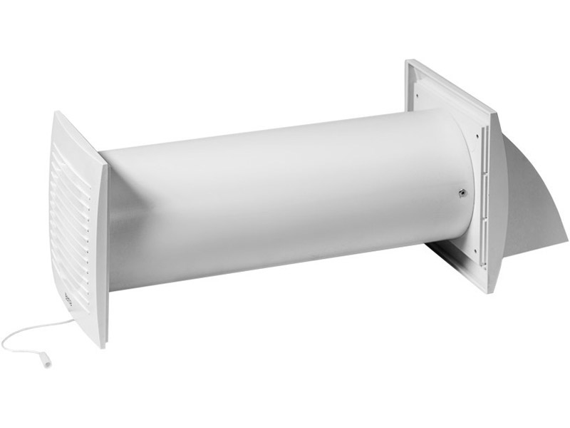 

Вытяжной вентилятор Europlast E-Extra EER 100 WP, E-Extra EER 100 WP