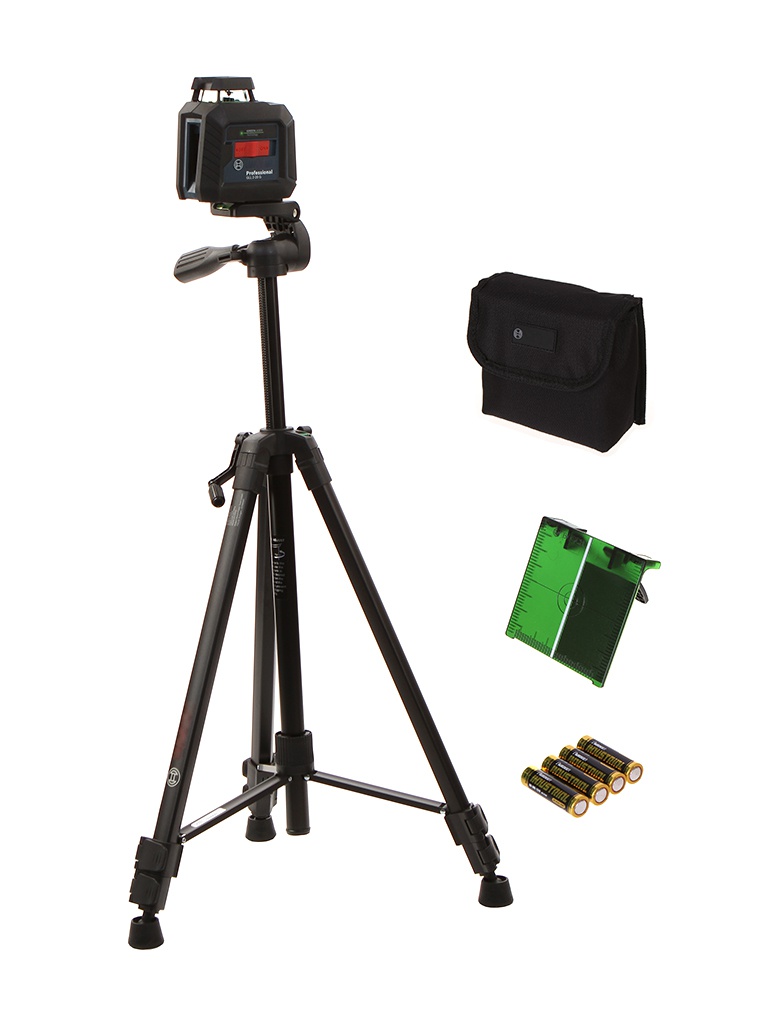 

Нивелир BOSCH GLL 2-20 G + BT150, 0601065001, GLL 2-20 G