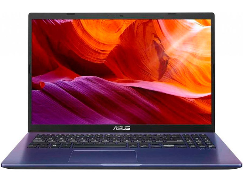 фото Ноутбук asus x509ma-br547t 90nb0q33-m11180 выгодный набор + серт. 200р!!!