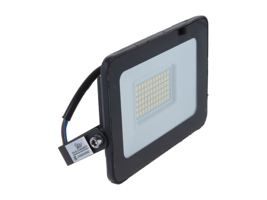

Прожектор RSV 6500K 50W SMD IP65 RSV-SFL-3-50W-6500K-IP65, RSV-SFL-3-50W-6500K-IP65