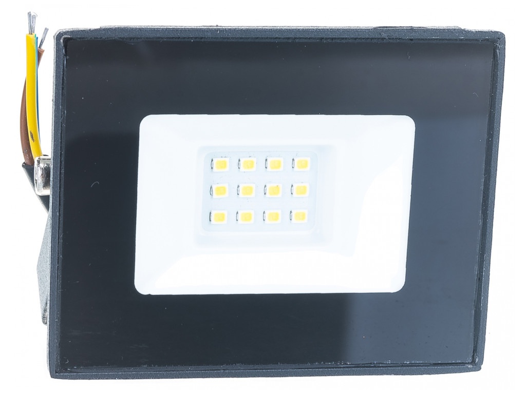 

Прожектор RSV 6500K 10W SMD IP65 RSV-SFL-3-10W-6500K-IP65, RSV-SFL-3-10W-6500K-IP65