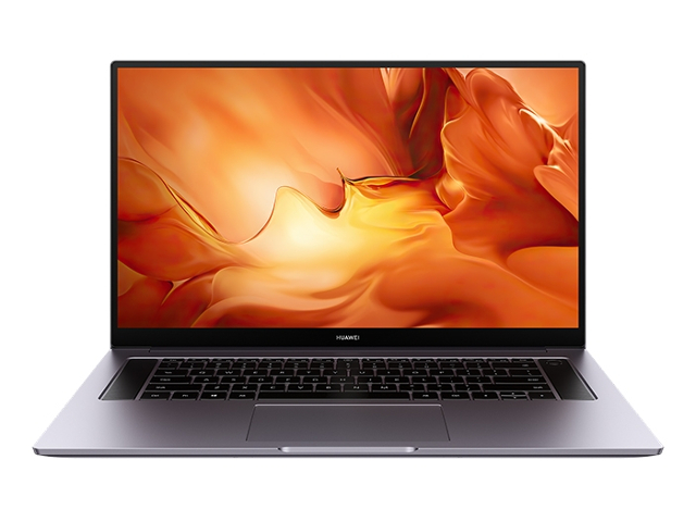 фото Ноутбук huawei matebook d16 hvy-wap9 53011sjq выгодный набор + серт. 200р!!!