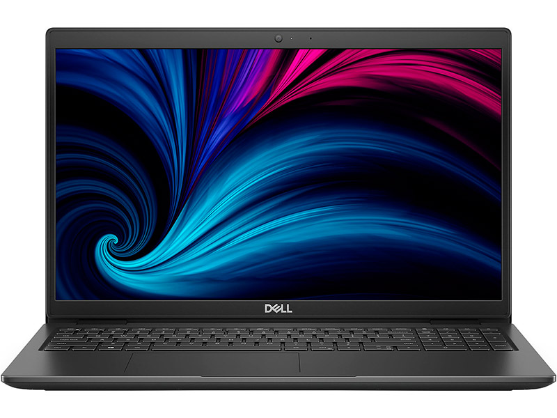 фото Ноутбук dell latitude 3520 3520-2439 (intel core i7-1165g7 2.8 ghz/8192mb/256gb ssd/nvidia geforce mx450 2048mb/wi-fi/bluetooth/cam/15.6/1920x1080/windows 10 pro 64-bit)