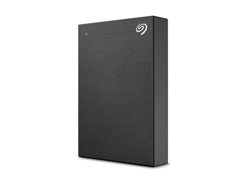 фото Жесткий диск seagate one touch portable drive 5tb black stkc5000400 выгодный набор + серт. 200р!!!