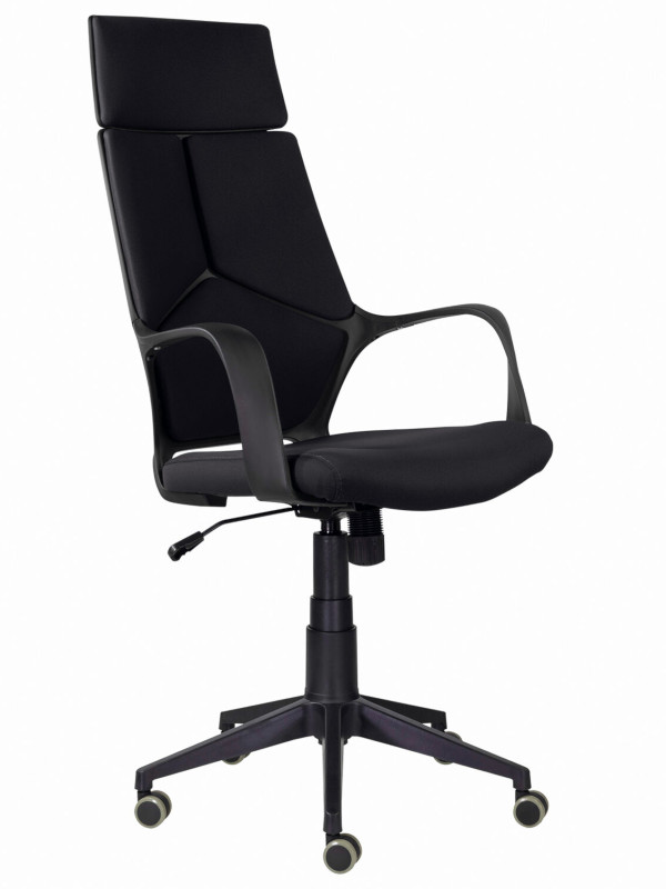 Компьютерное кресло Brabix Premium Prime EX-515 Black 532547 кресло brabix genesis ex 517 black 531574