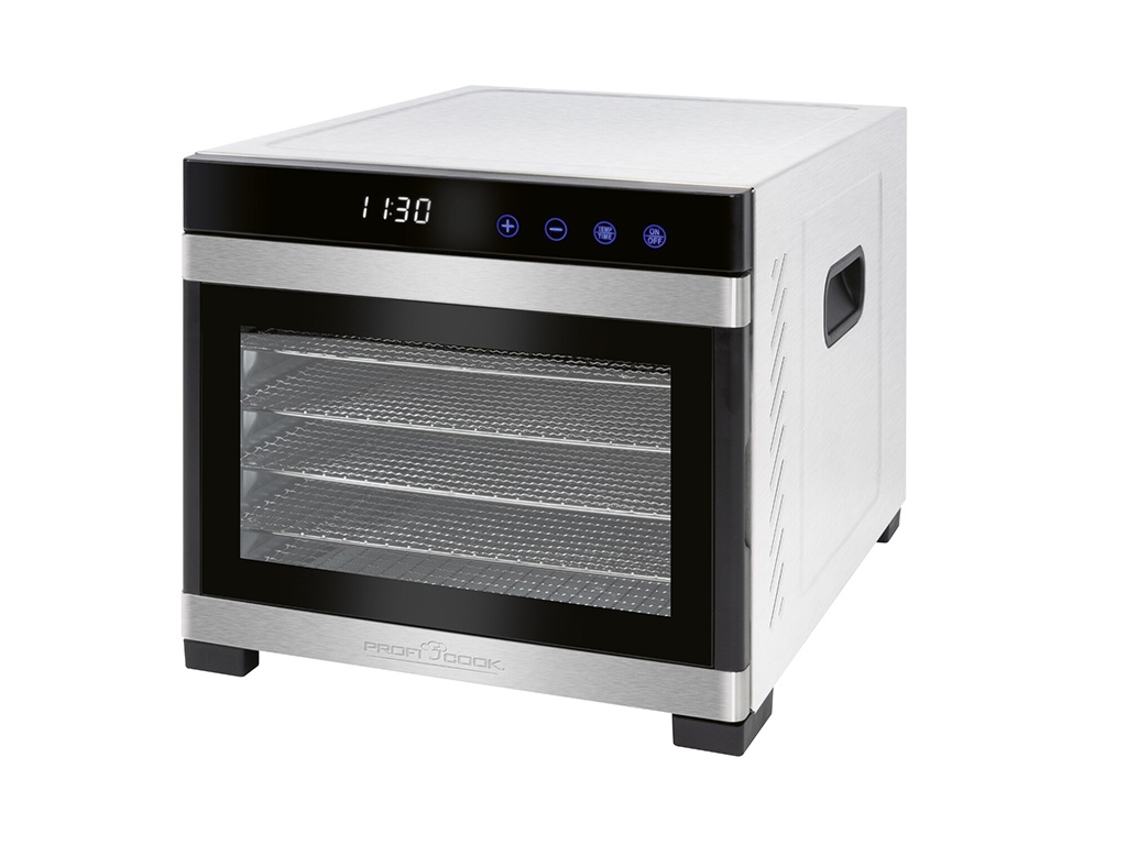 фото Сушилка profi cook pc-dr 1218 inox