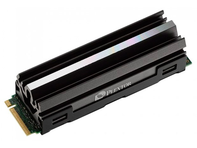 

Твердотельный накопитель Plextor 1Tb PX-1TM10PG, PX-1TM10PG
