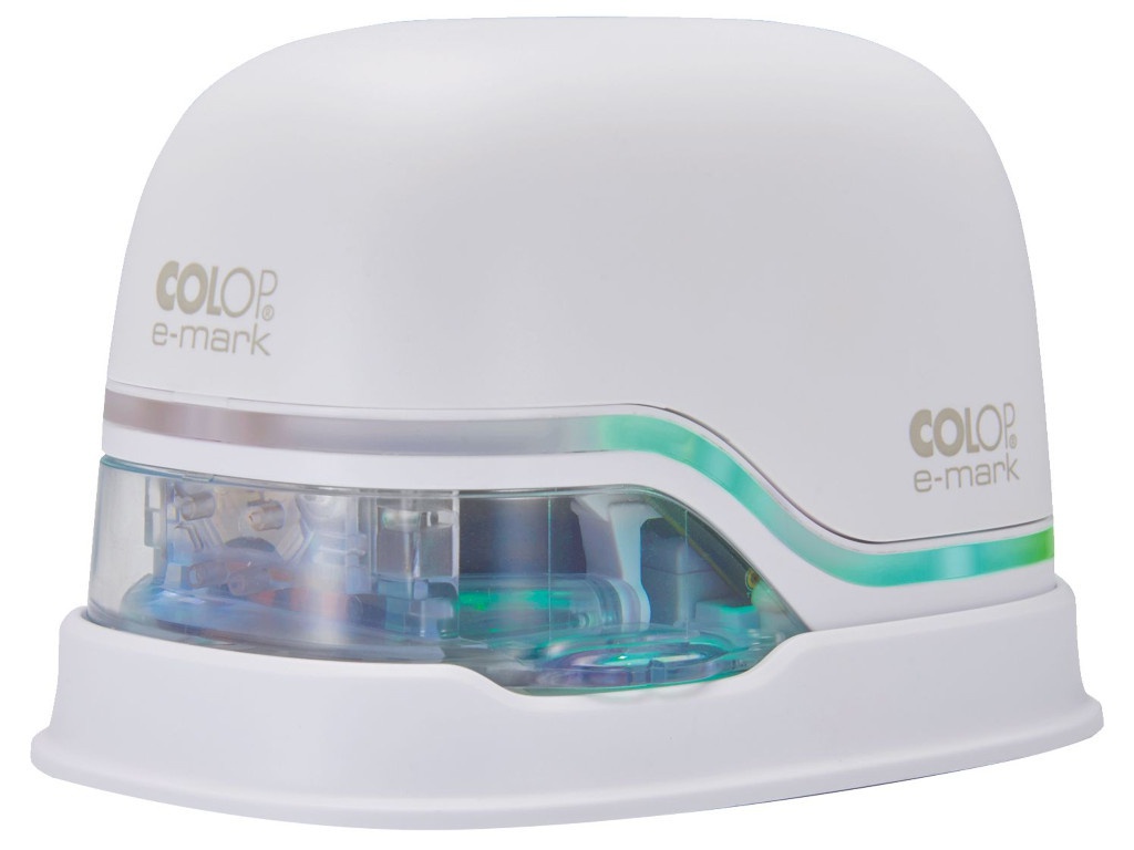 

Принтер Colop e-Mark White 84433210/155997 Выгодный набор HoReCa !!!