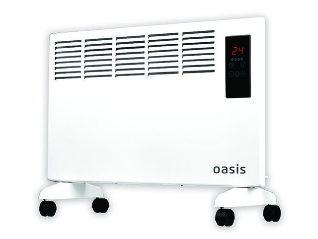 Конвектор Oasis DK-10