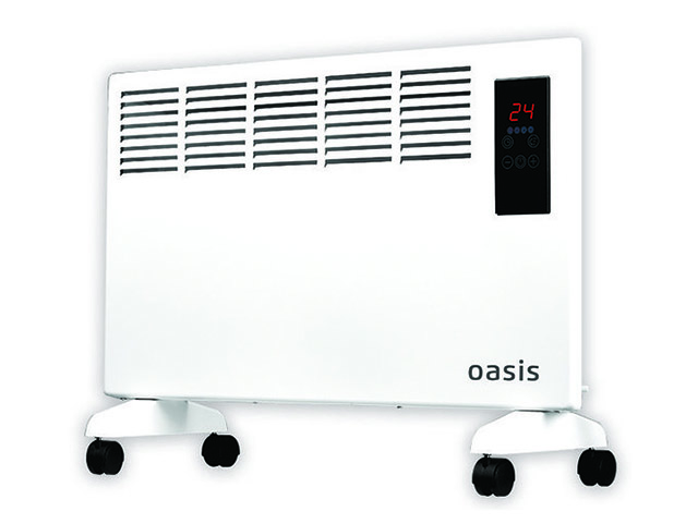 

Конвектор Oasis DK-20, DK-20