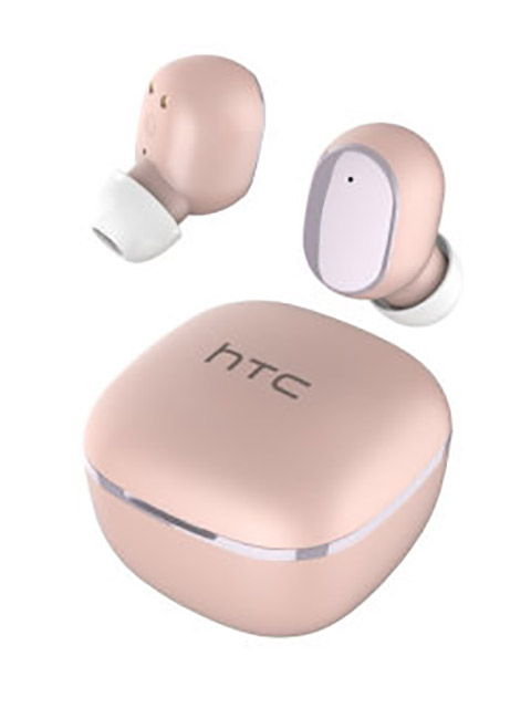 

Наушники HTC TWS3 2 Pink, TWS3 2