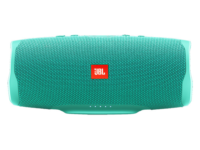 

Колонка JBL Charge 4 Teal Выгодный набор + серт. 200Р!!!