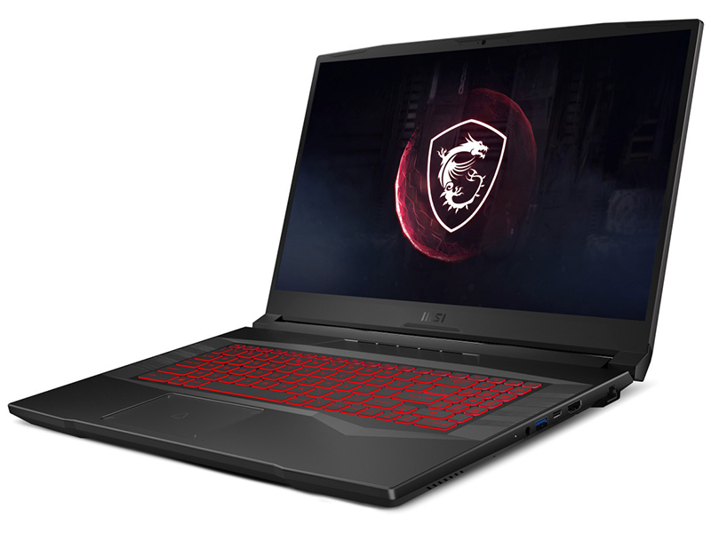 фото Ноутбук msi pulse gl76 11udk-234ru 9s7-17l222-234 выгодный набор + серт. 200р!!!