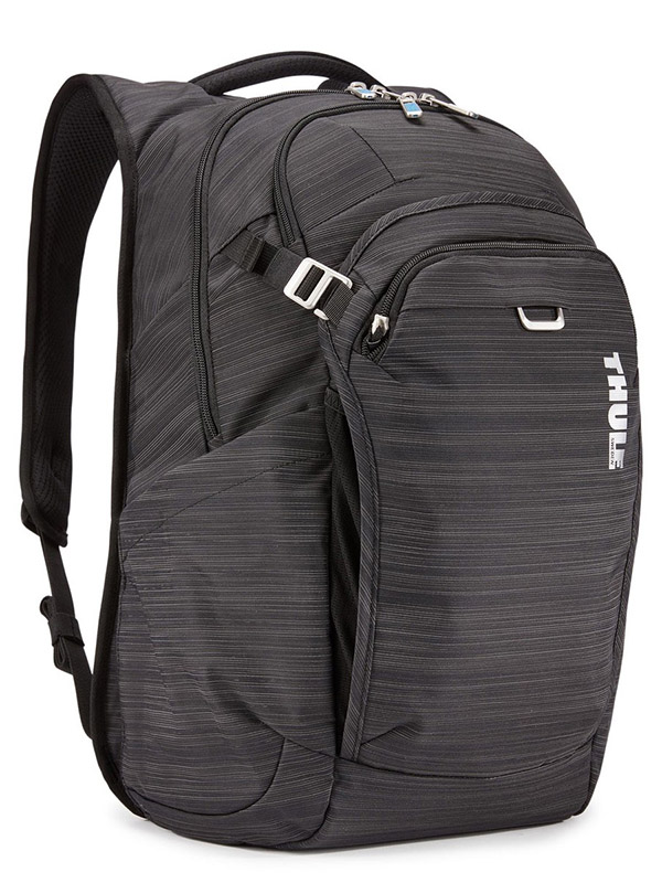 фото Рюкзак thule construct 24l black 3204167 / conbp116k