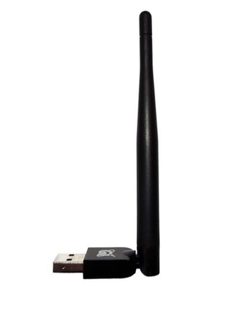

Wi-Fi адаптер Galaxy Innovations GI MT7601 5dBi, MT7601 5dBi