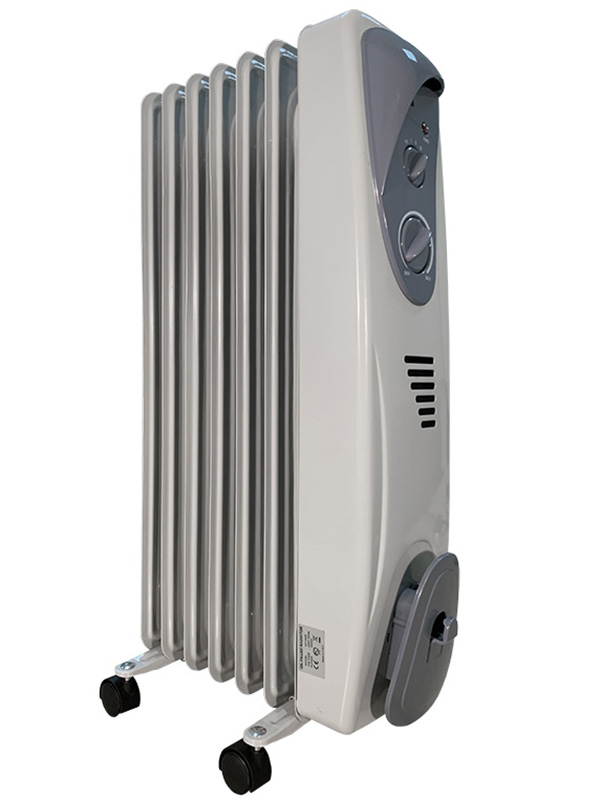 

Обогреватель General Climate NY 15AR, NY 15AR