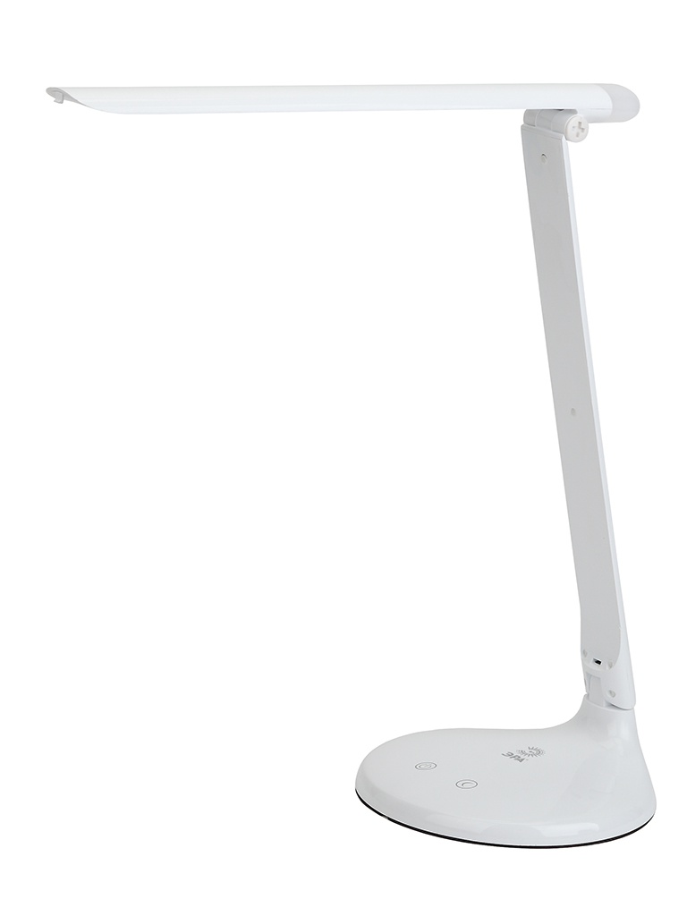 Настольная лампа Эра NLED-482-10W-W Б0041086