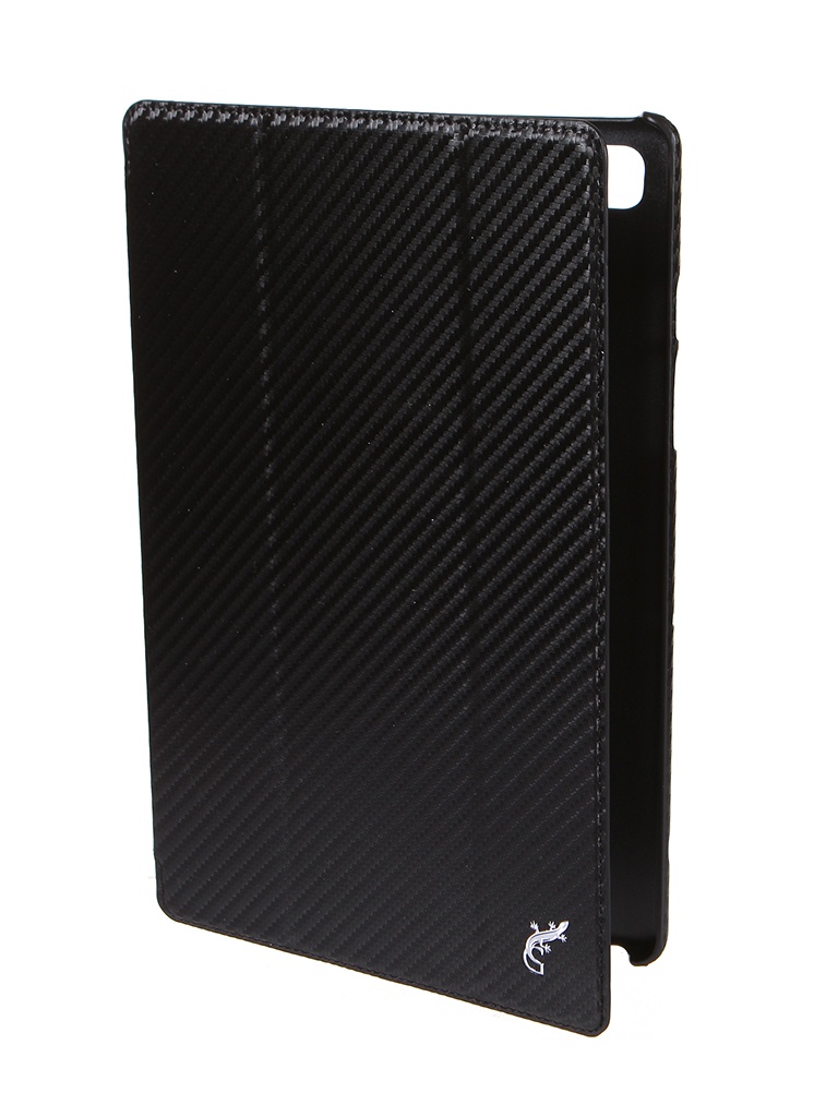 Чехол G-Case для Samsung Galaxy Tab A7 10.4 (2020) / SM-T500 / SM-T505 Slim Premium Carbon Black GG-1537