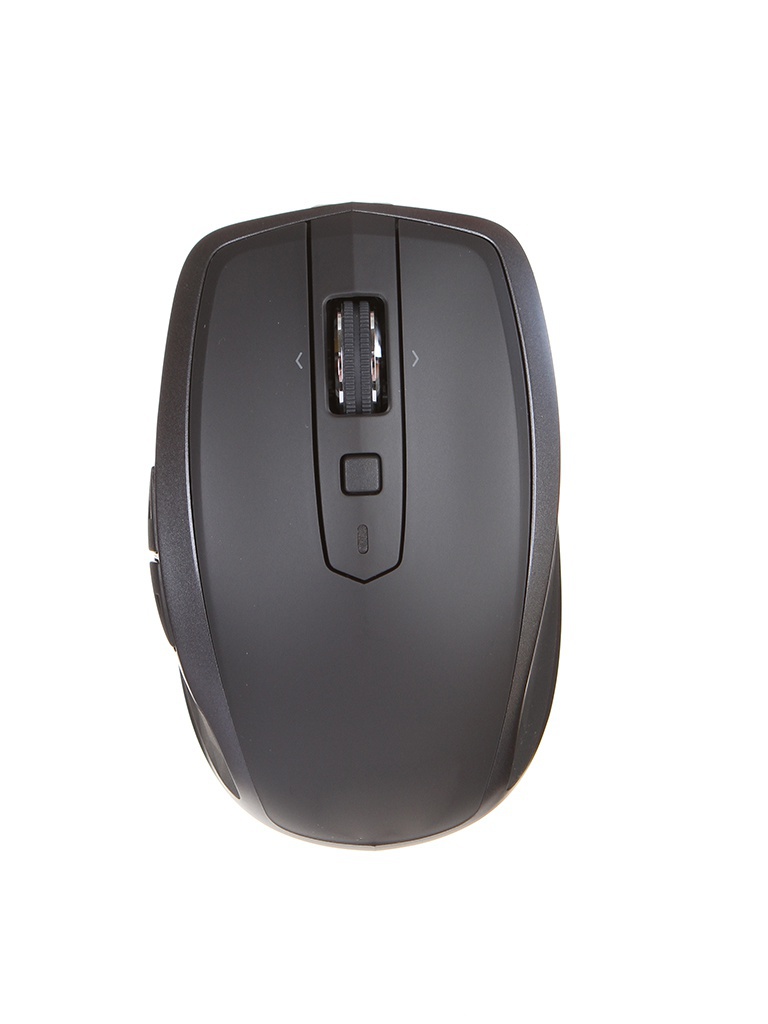 фото Мышь logitech mx anywhere 2s graphite 910-006211 выгодный набор + серт. 200р!!!