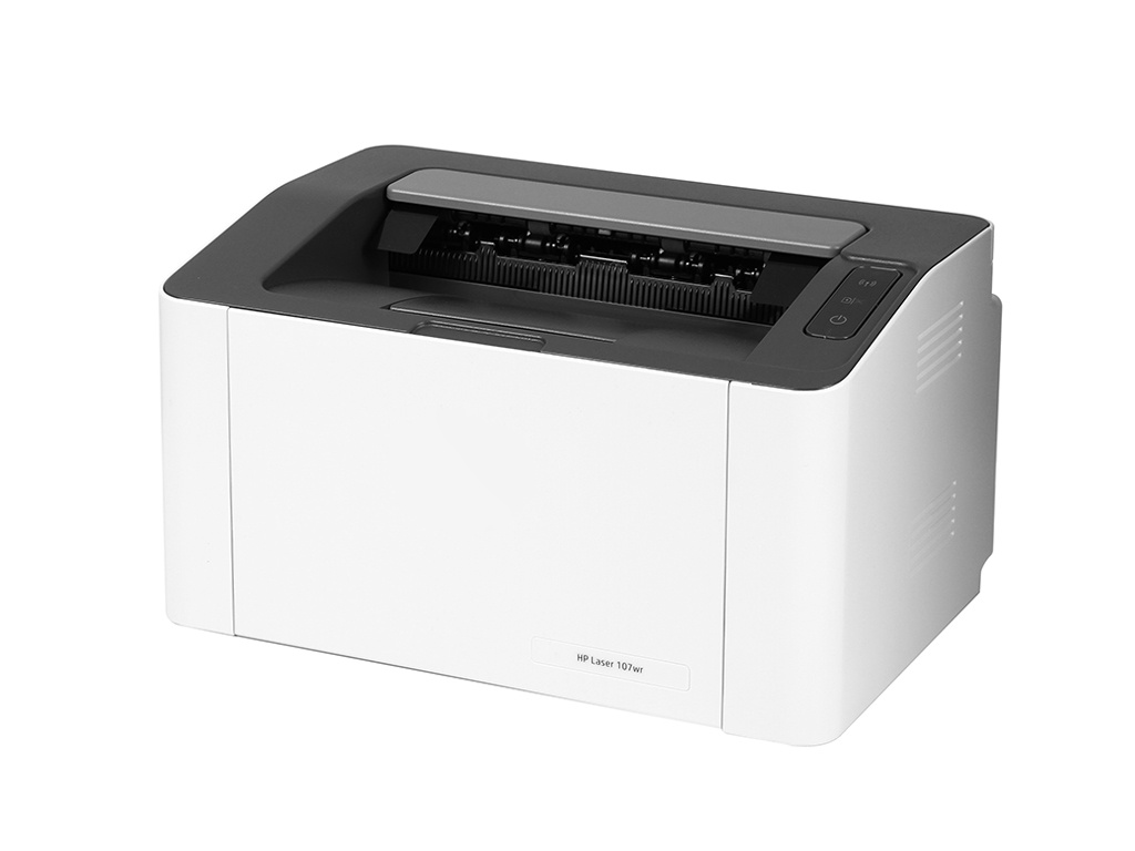 

Принтер HP Laser 107wr 209U7A, Laser 107wr