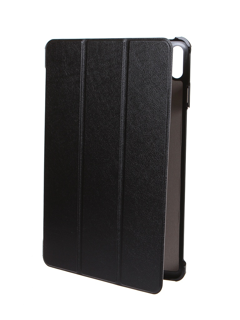Чехол Zibelino для Huawei MatePad 2021 11.0 Tablet с магнитом Black ZT-HUW-MP-11-BLK чехол zibelino для xiaomi pad 5 5 pro 11 0 tablet с магнитом turquoise zt xia pad5 trq