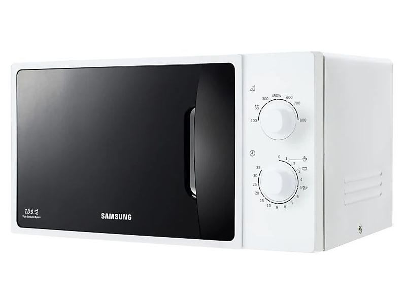 Микроволновая печь Samsung ME81ARW/BW Выгодный набор + серт. 200Р!!!