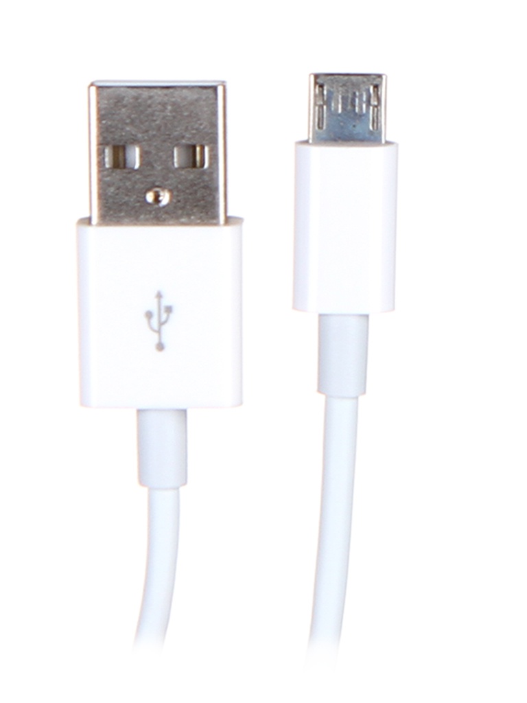 фото Аксессуар simplypro usb 2.0 - microusb 1m 11179