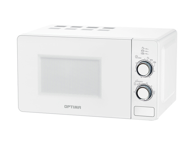 Микроволновая печь Optima MO-2110W электрическая печь karina optima 3