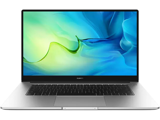 фото Ноутбук huawei matebook d 15 2021 bob-wah9q выгодный набор + серт. 200р!!!