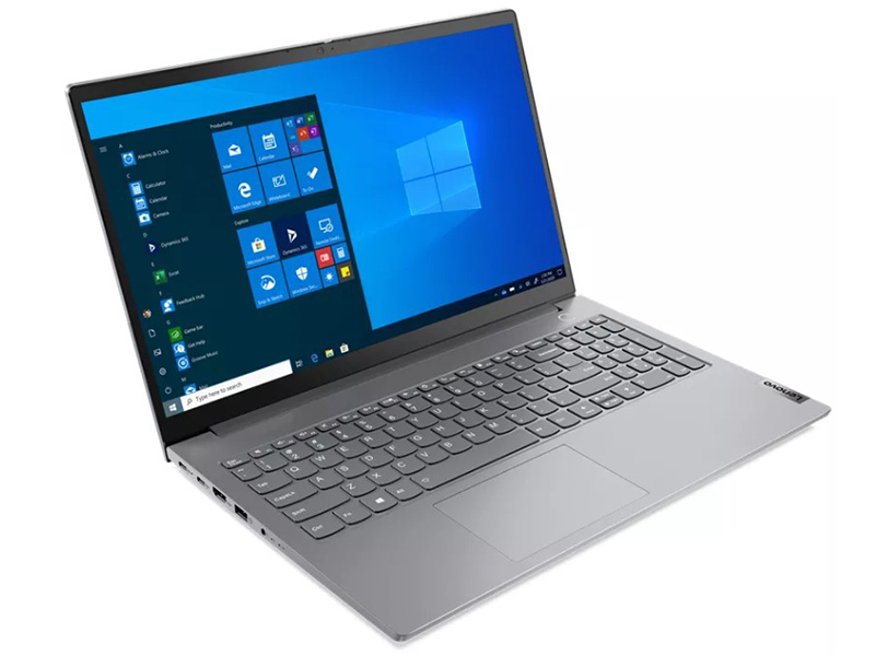 фото Ноутбук lenovo thinkbook 15 g2 20ve0055ru выгодный набор + серт. 200р!!!