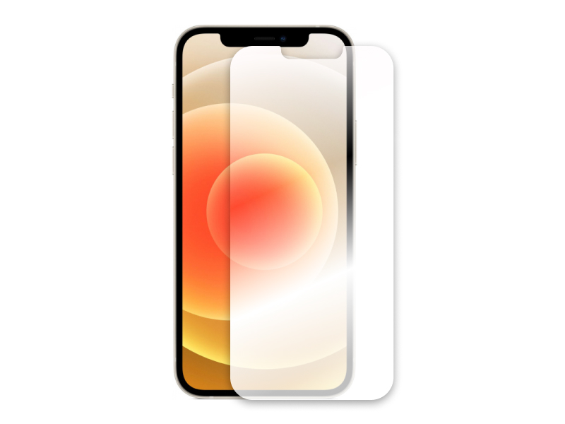 

Защитное стекло Neypo для APPLE iPhone 13 Mini Premium Tempered Glass 2.5D Transparent NPG47467, APPLE iPhone 13 Mini