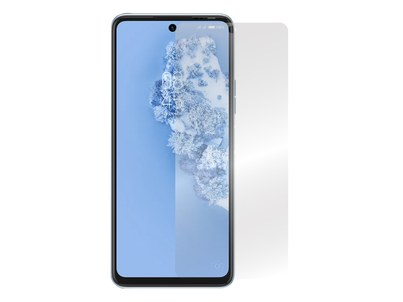 

Защитное стекло Neypo для Tecno Camon 17P Tempered Glass NPG47438, Tecno Camon 17P