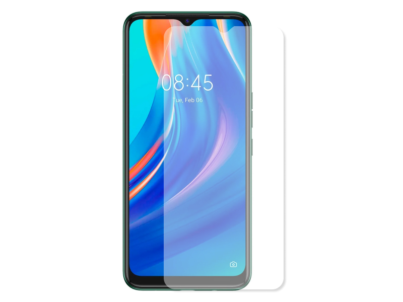 

Защитное стекло Neypo для Tecno Spark 7 Tempered Glass NPG47432, Tecno Spark 7