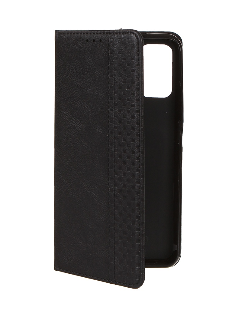 фото Чехол neypo для xiaomi redmi note 10t / poco m3 pro wallet black nw47396