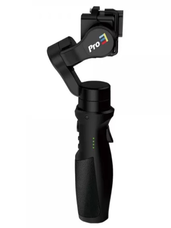 

Аксессуар Hohem iSteady Pro 3, iSteady Pro 3