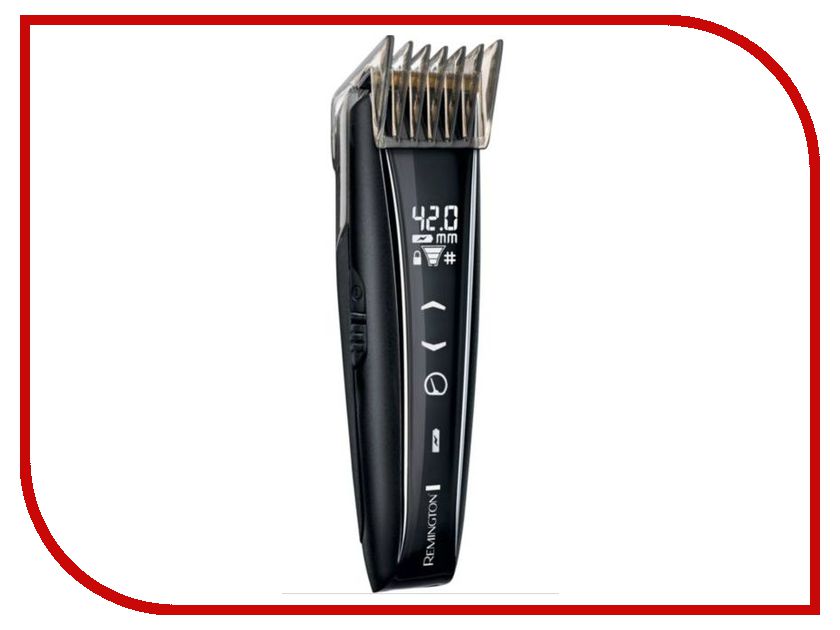 фото Машинка для стрижки волос Remington HC5950