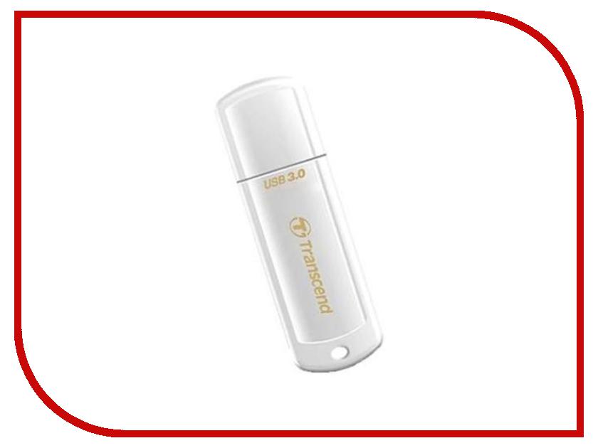 фото USB Flash Drive 32Gb - Transcend FlashDrive JetFlash 730 TS32GJF730