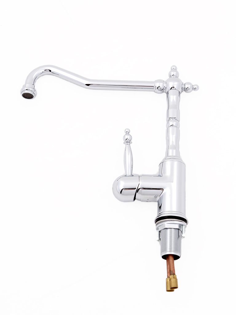 

Смеситель KAISER King 27144/2070800, 27144/2070800