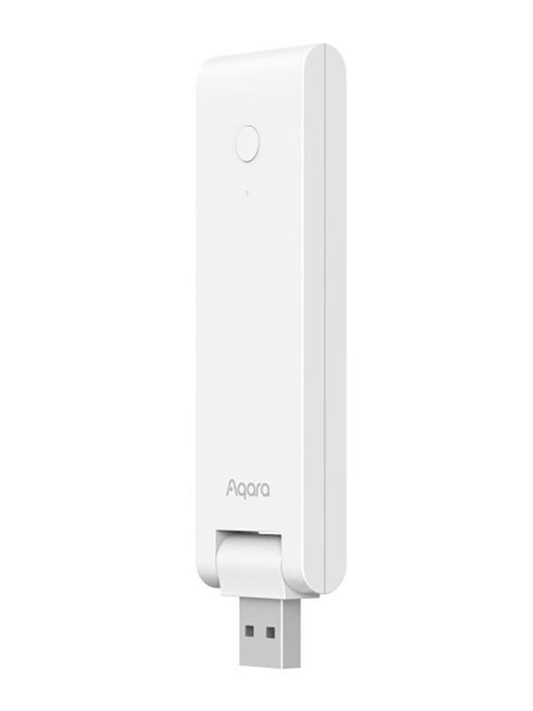 Контроллер Aqara Hub E1 CN, белый Xiaomi